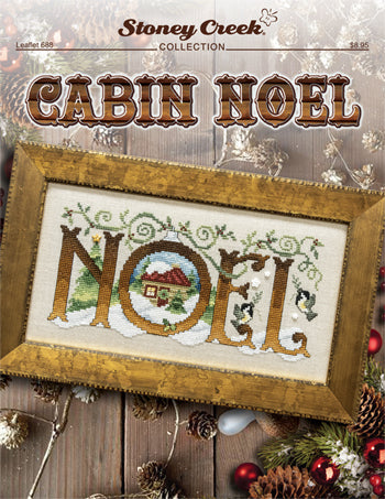 Cabin Noel (Stoney Creek)