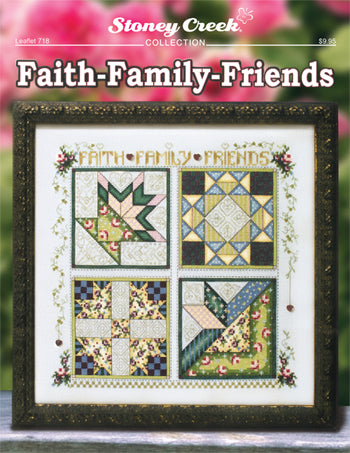 Faith-Family-Friends (Stoney Creek)