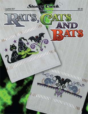 Rats, Cats & Bats (Stoney Creek)