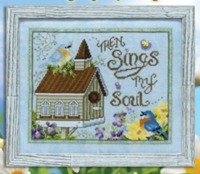 Song of Spring (Stoney Creek)