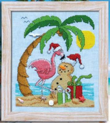 Christmas in Paradise (Stoney Creek)