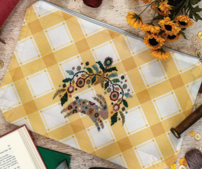 Pennyberry Farms Series - Hip Hop Mogul (Its Sew Emma)