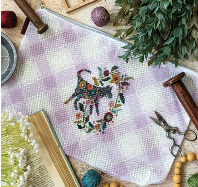 Pennyberry Farms Series - Completely Catty (Its Sew Emma)