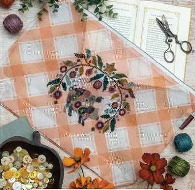 Pennyberry Farms Series - Hogging Attention (Its Sew Emma)