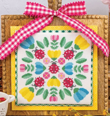 Lovely Ladybugs (Its Sew Emma)