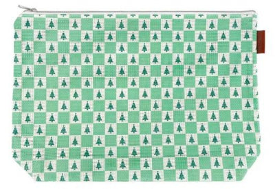 Holiday Project Bag - Evergreen (Its Sew Emma)