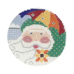 Twelve Months of Santa's 18M - May (Shelly Tribbey)