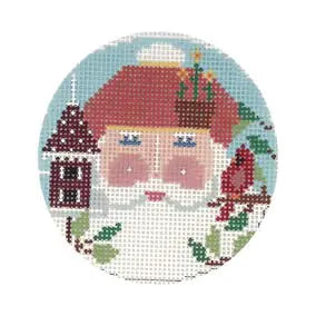 Twelve Months of Santa's 18M - June (Shelly Tribbey)