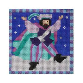 Twelve Lords a Leaping (Shelly Tribbey)
