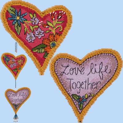 Together (2025) (Mill Hill)