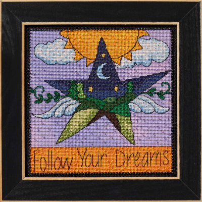 Follow Your Dreams 2026 (Mill Hill)