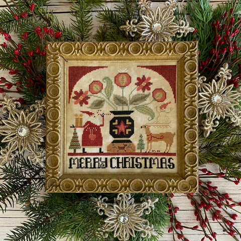 Hello Santa Book (Teresa Kogut)