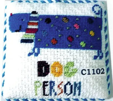 Dog Person (The Princess and Me)