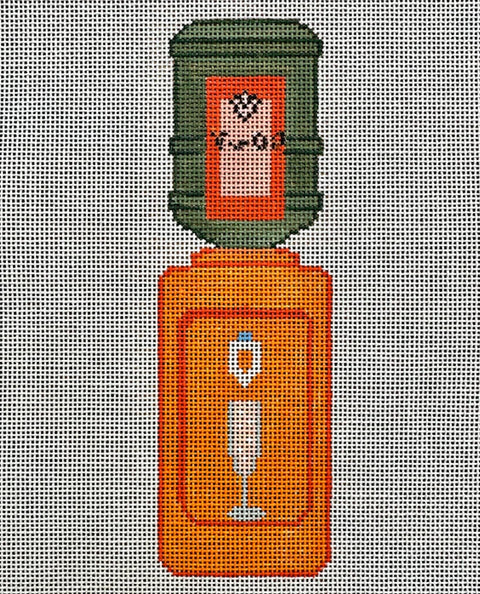 Vueve Cooler (Froopy Designs)