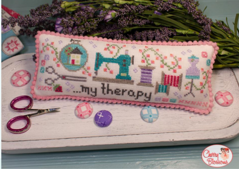 Therapy (Cherry Blossoms)