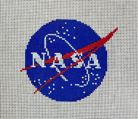 NASA (Ad Astra Stitching)