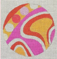 Mod Fuchsia (Raymond M Crawford)