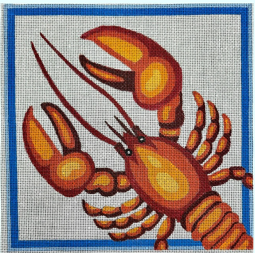 Lobster (Raymond M Crawford)