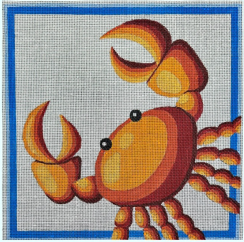 Crab (Raymond M Crawford)