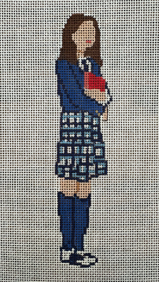 Rory Gilmore (Froopy Designs)