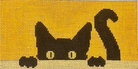 Peeky Kitty 2 Insert (Eye Candy)