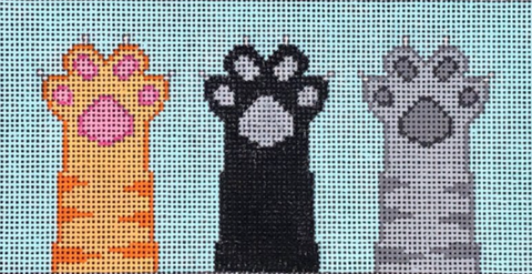 Toe Beans (Eye Candy)