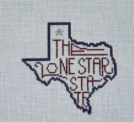 Lone Star State (Patricia Sone)
