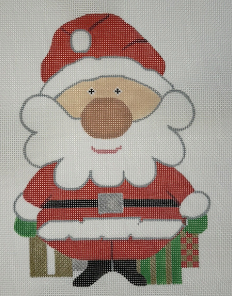 Santa/Tall (Patricia Sone)