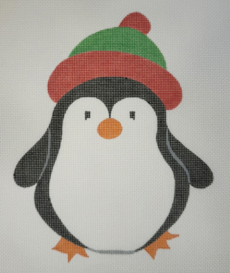 Penguin/Tall (Patricia Sone)