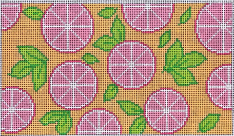 Grapefruit Slices (Eye Candy)