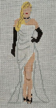 Taylor Swift 2024 Grammy's (Froopy Designs)