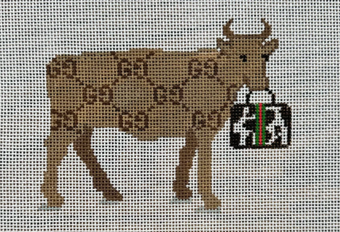 Gucci Cow (Froopy Designs)