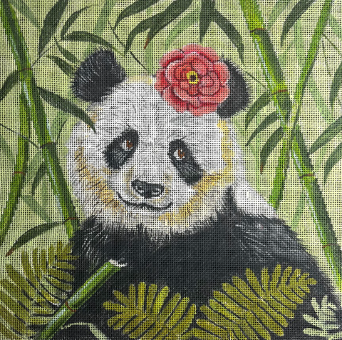 Pretty Panda (Gayla Elliott)