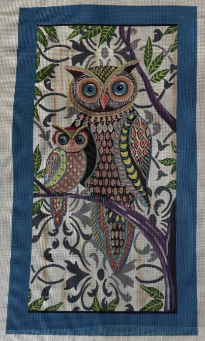 IP-PL-04 Owls (Isabelle Picard)
