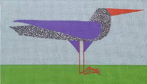 Long Beak - 13M (Zecca)