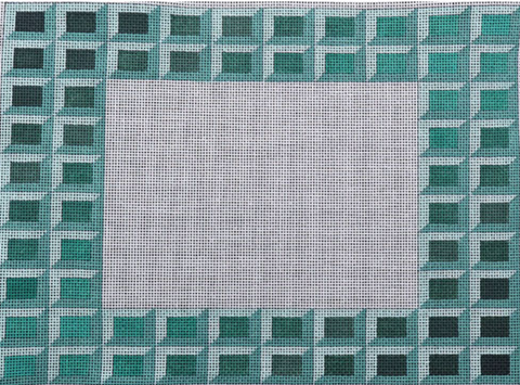 Mint Candy Frame - 13M (Zecca)