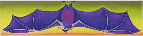 Long Bat - 13M (Zecca)