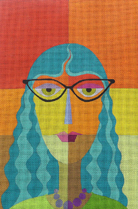Nerdy Girl - 13M (Zecca)
