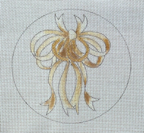 Two Gold Rings (Ann Wheat Pace)