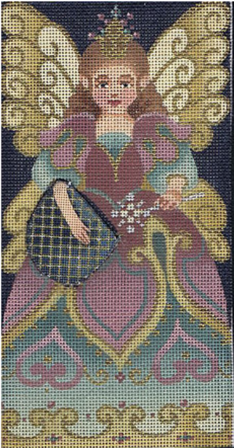 Tooth Fairy (Tapestry Tent)