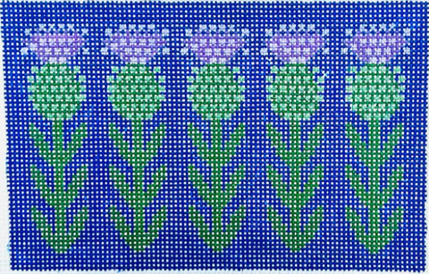 Thistle Acrylic Purse Insert (KCN Designers)