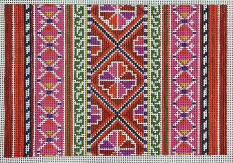 Hmong Clutch (KCN Designers)