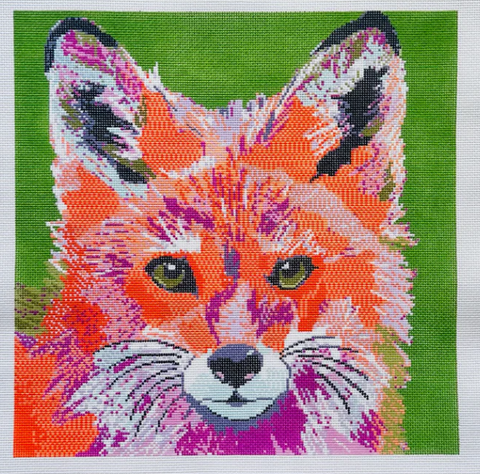 Fox (KCN Designers)