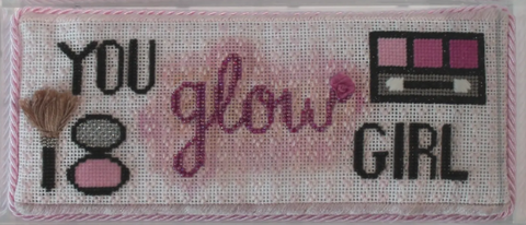 You Glow Girl (Sew Much Fun)