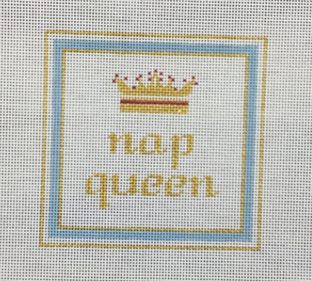 Nap Queen (KCN Designers)