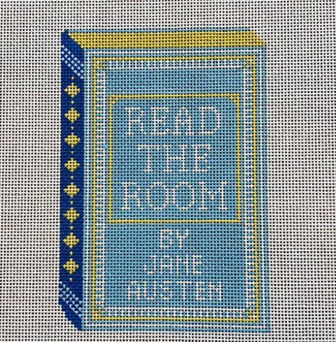 Read the Room (KCN Designers)