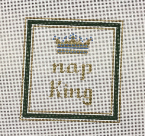 Nap King (KCN Designers)