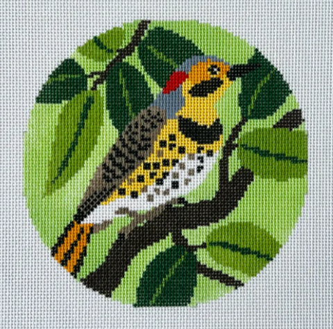 Flicker Bird (KCN Designers)