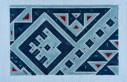 Nomadic Geometric (KCN Designers)