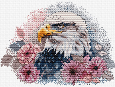 Hunting Eagle (Luca-S)